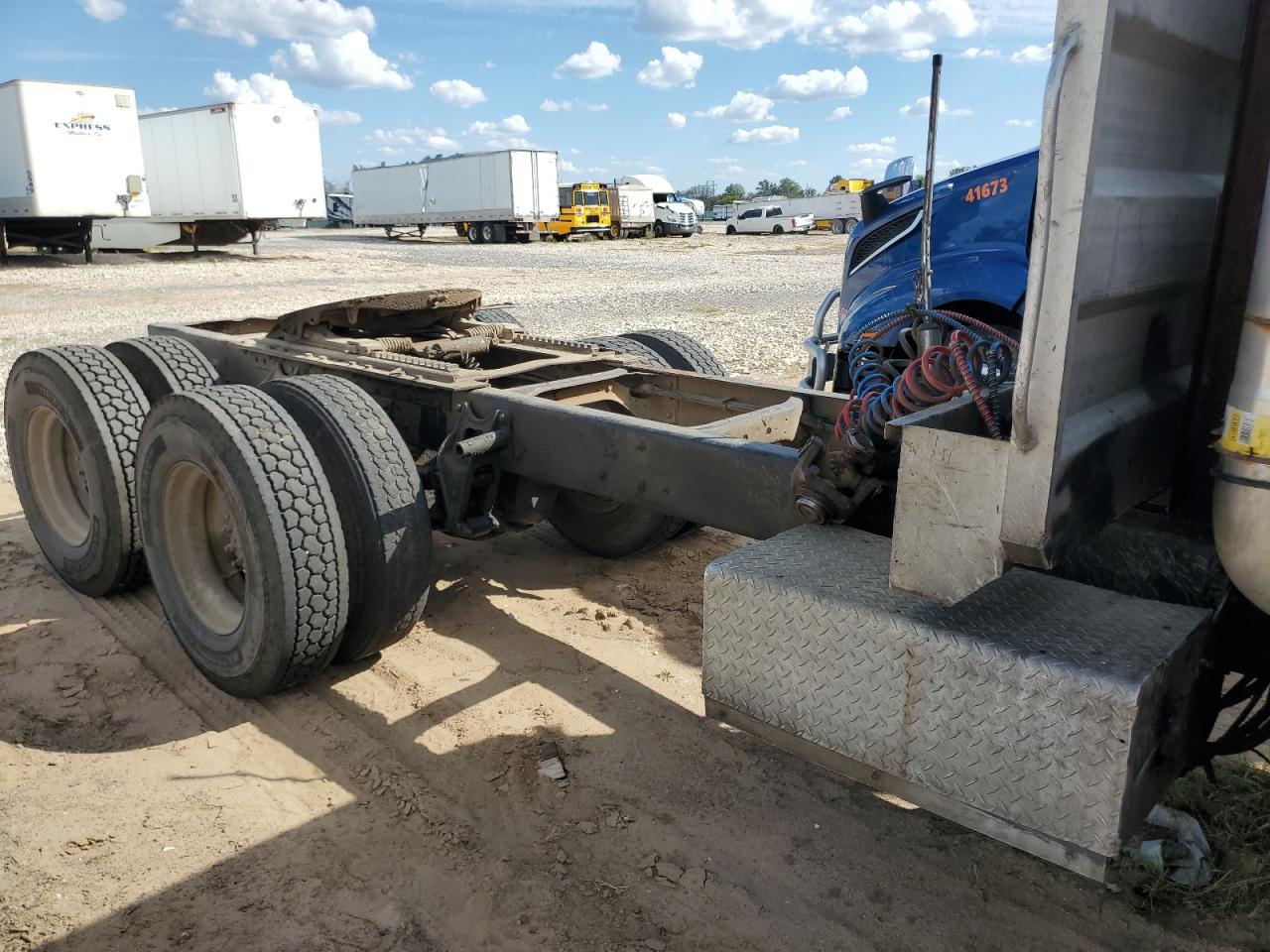 1987 International 9370 F9370 VIN: 2HSFBGUR9HC088046 Lot: 84574145