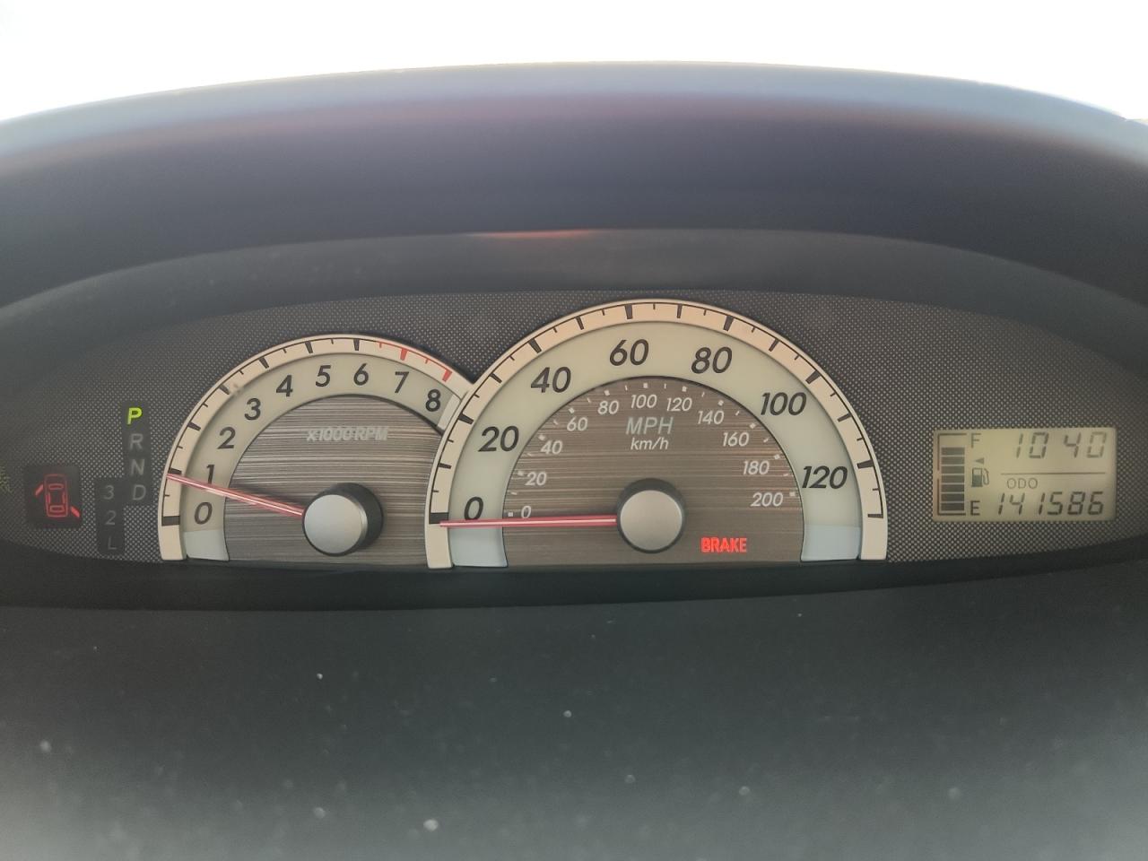 2007 Toyota Yaris VIN: JTDBT923871028063 Lot: 81988185