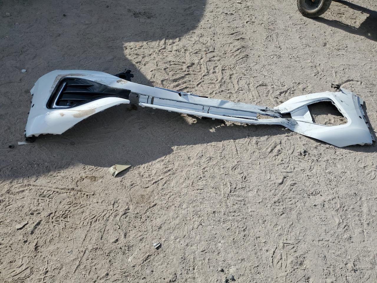 2024 Volkswagen Atlas Sel Premium R-Line VIN: 1V2FR2CA7RC573519 Lot: 86781165