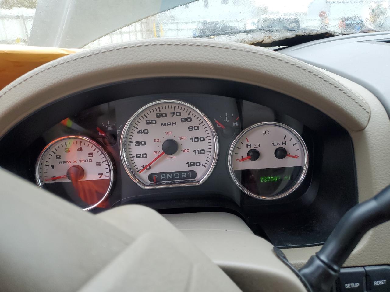 2005 Ford F150 VIN: 1FTPX14595NB51838 Lot: 84755935