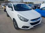 2013 HYUNDAI IX35 1.6 GDI S 5DR 2WD for sale at Copart SANDY