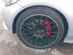 2016 MERCEDES-BENZ C220 D SPORT PREMIUM AUTO  for sale at Copart CHESTER