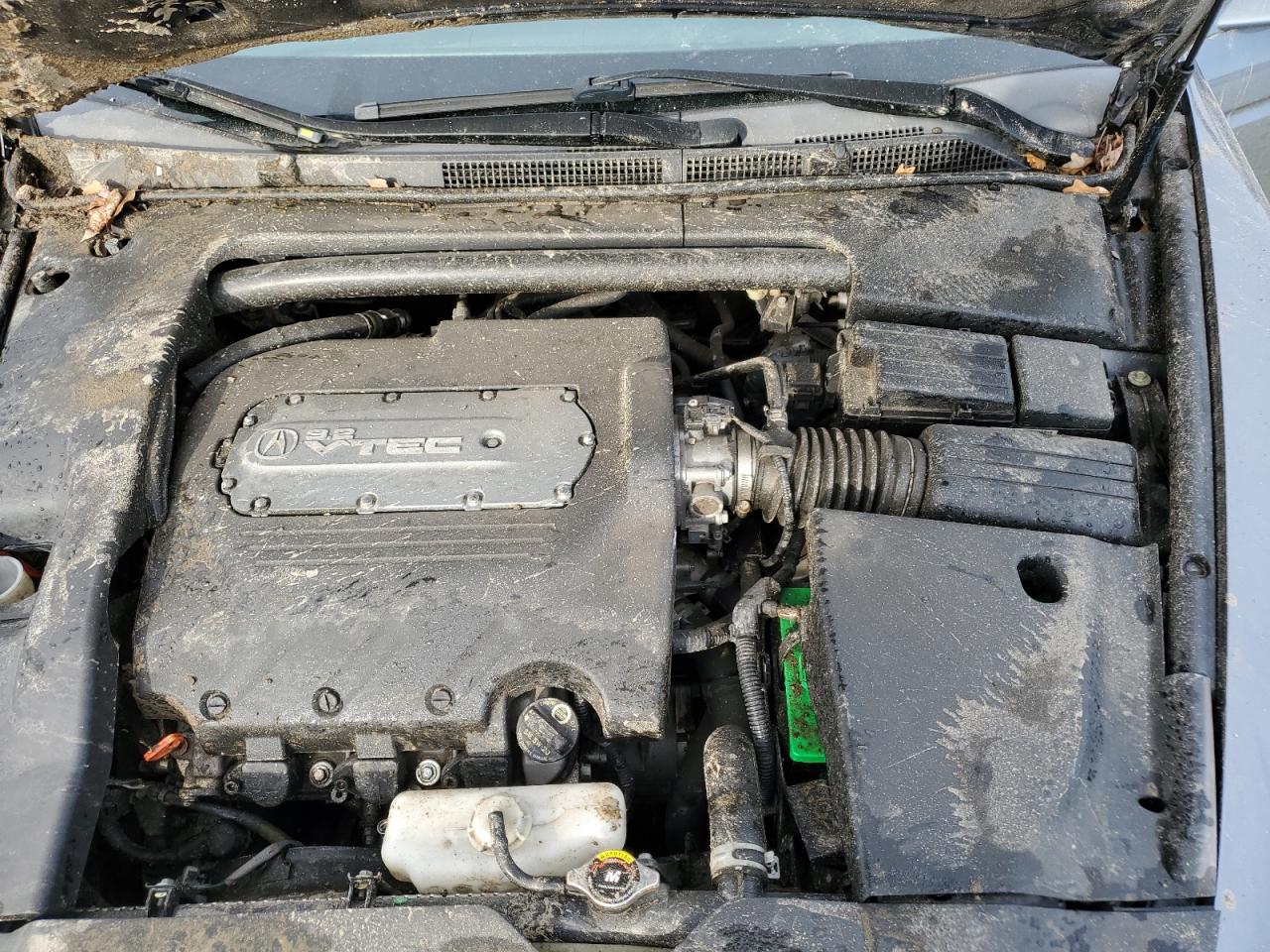 2006 Acura 3.2Tl VIN: 19UUA66296A026904 Lot: 89713235