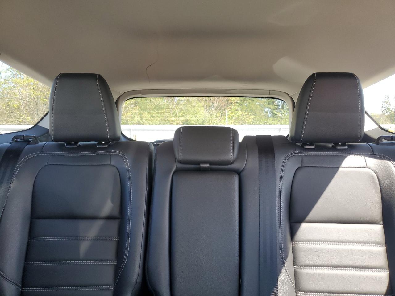 2018 Ford Escape Sel VIN: 1FMCU9HD7JUB50223 Lot: 85127535