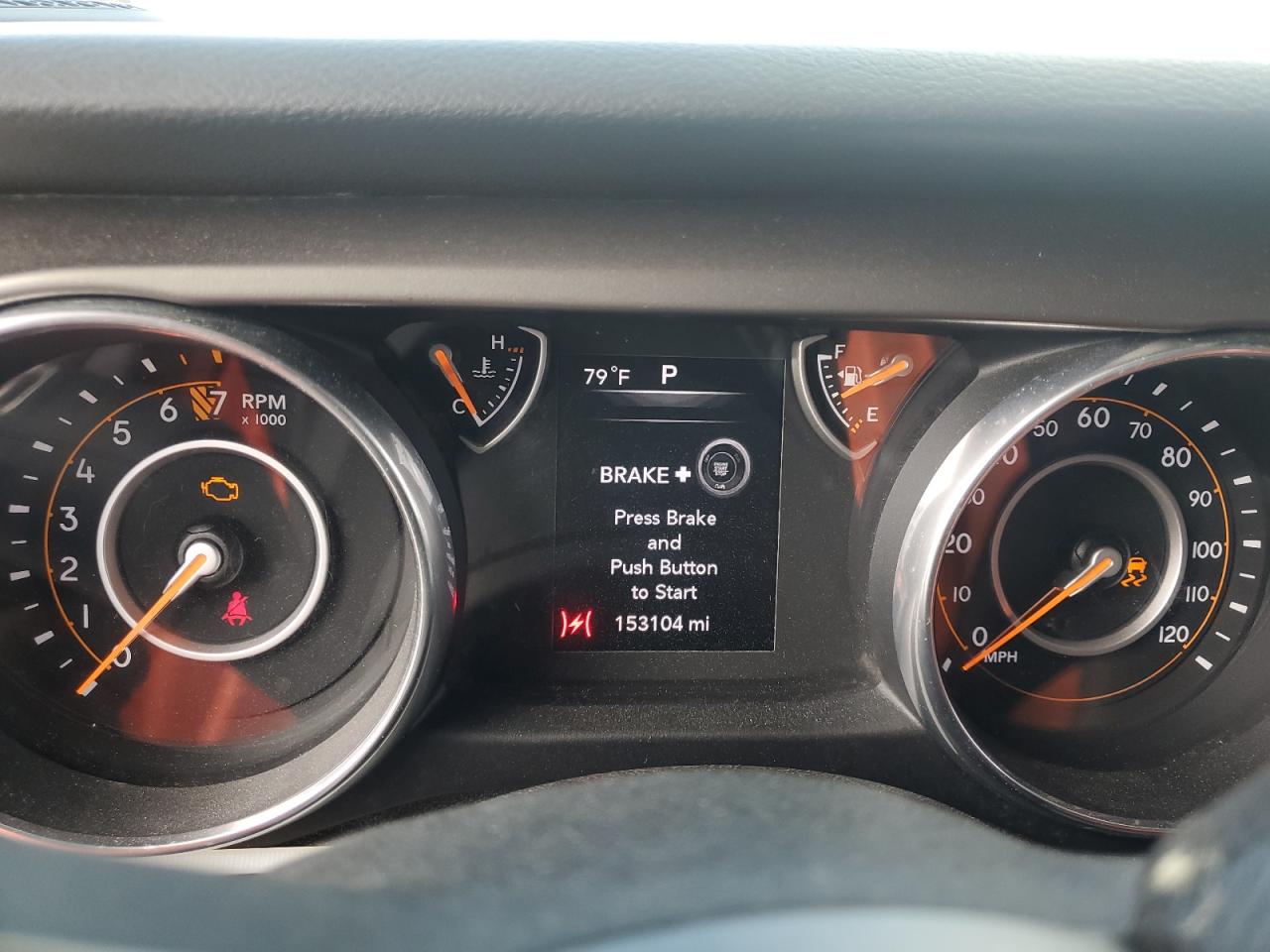 2018 Jeep Wrangler Unlimited Sport VIN: 1C4HJXDGXJW152737 Lot: 85274075