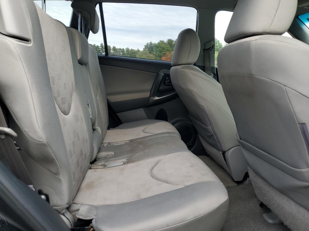 2009 Toyota Rav4 VIN: JTMBF33V39D018725 Lot: 85826095