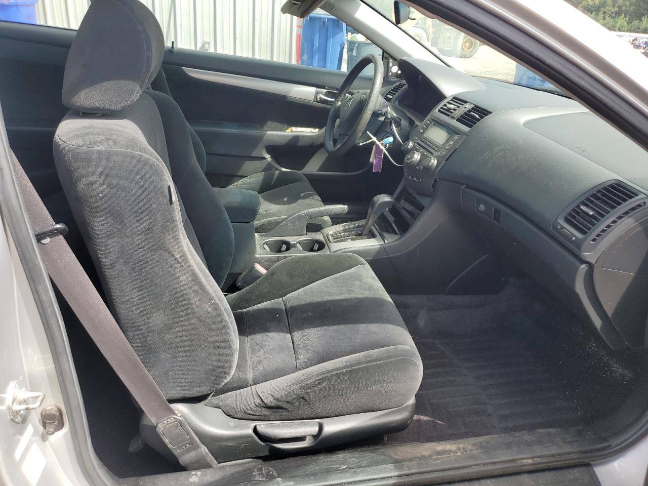 2006 Honda Accord Ex VIN: 1HGCM72726A004687 Lot: 82143115