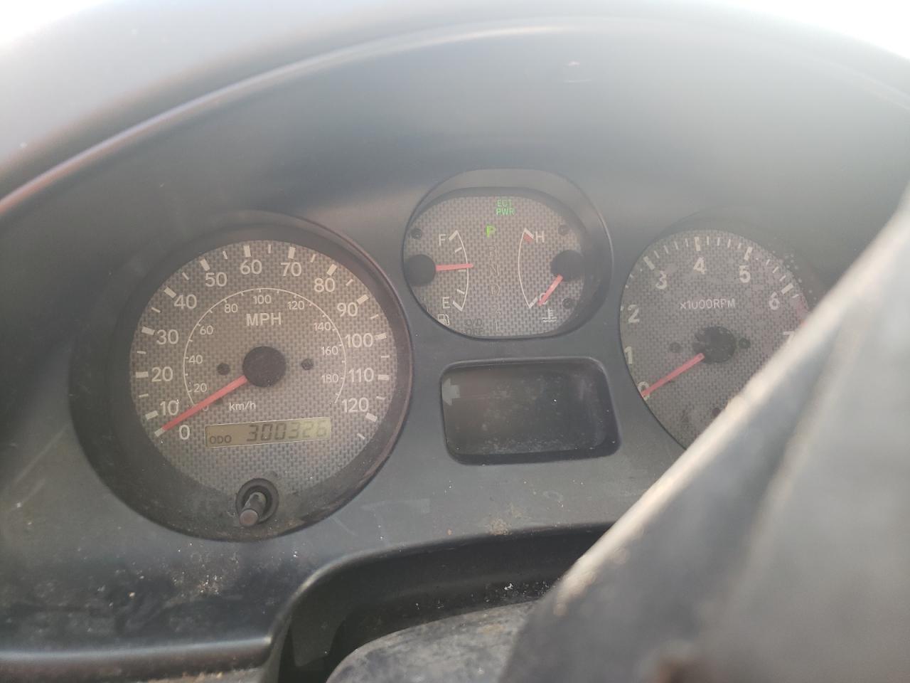 1999 Toyota Rav4 VIN: JT3GP10V2X7054952 Lot: 84706555