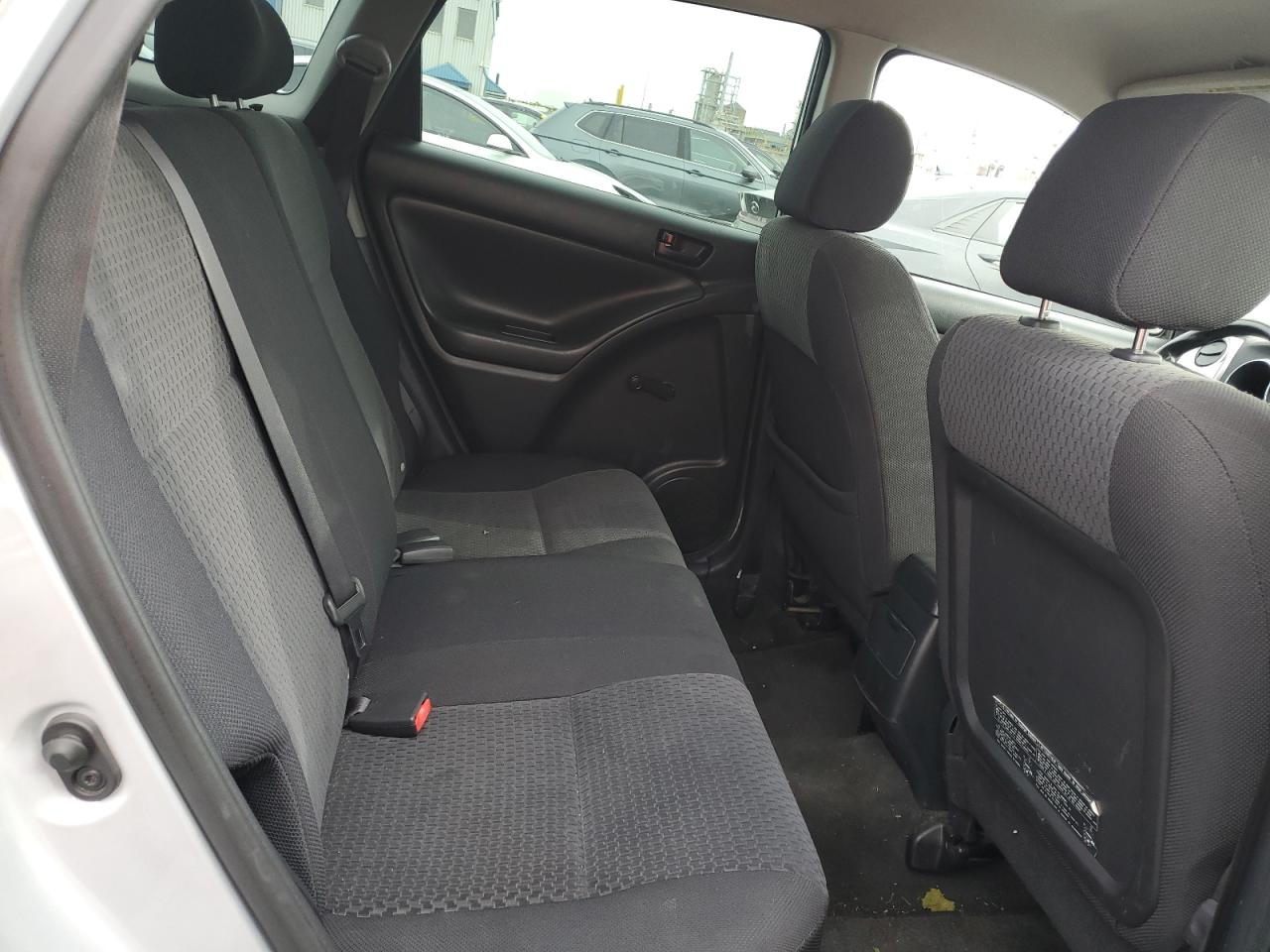 2007 Toyota Corolla Matrix Xr VIN: 2T1KR32E47C670062 Lot: 89812645