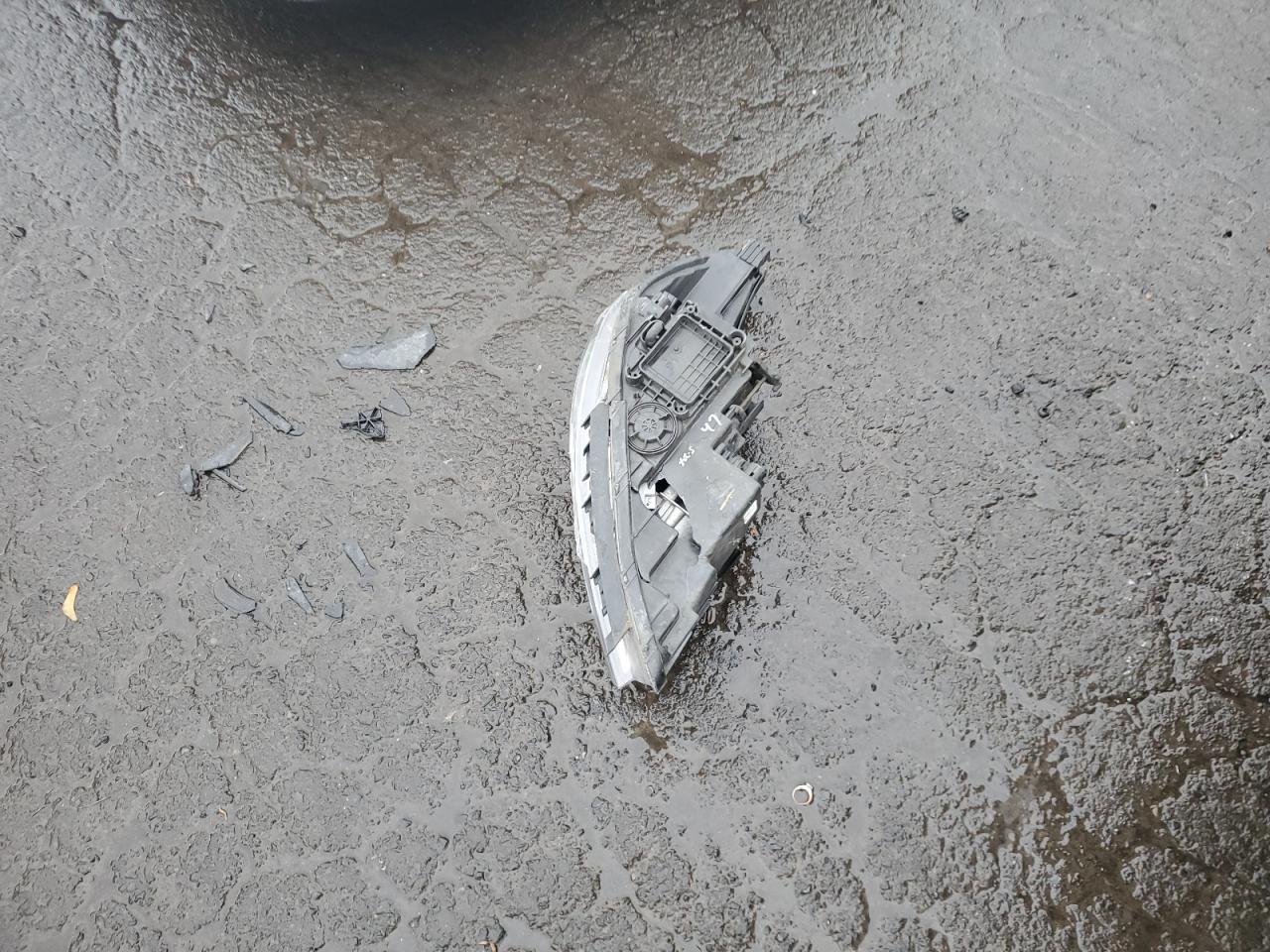 2017 Kia Sorento Lx VIN: 5XYPG4A30HG205981 Lot: 81900695