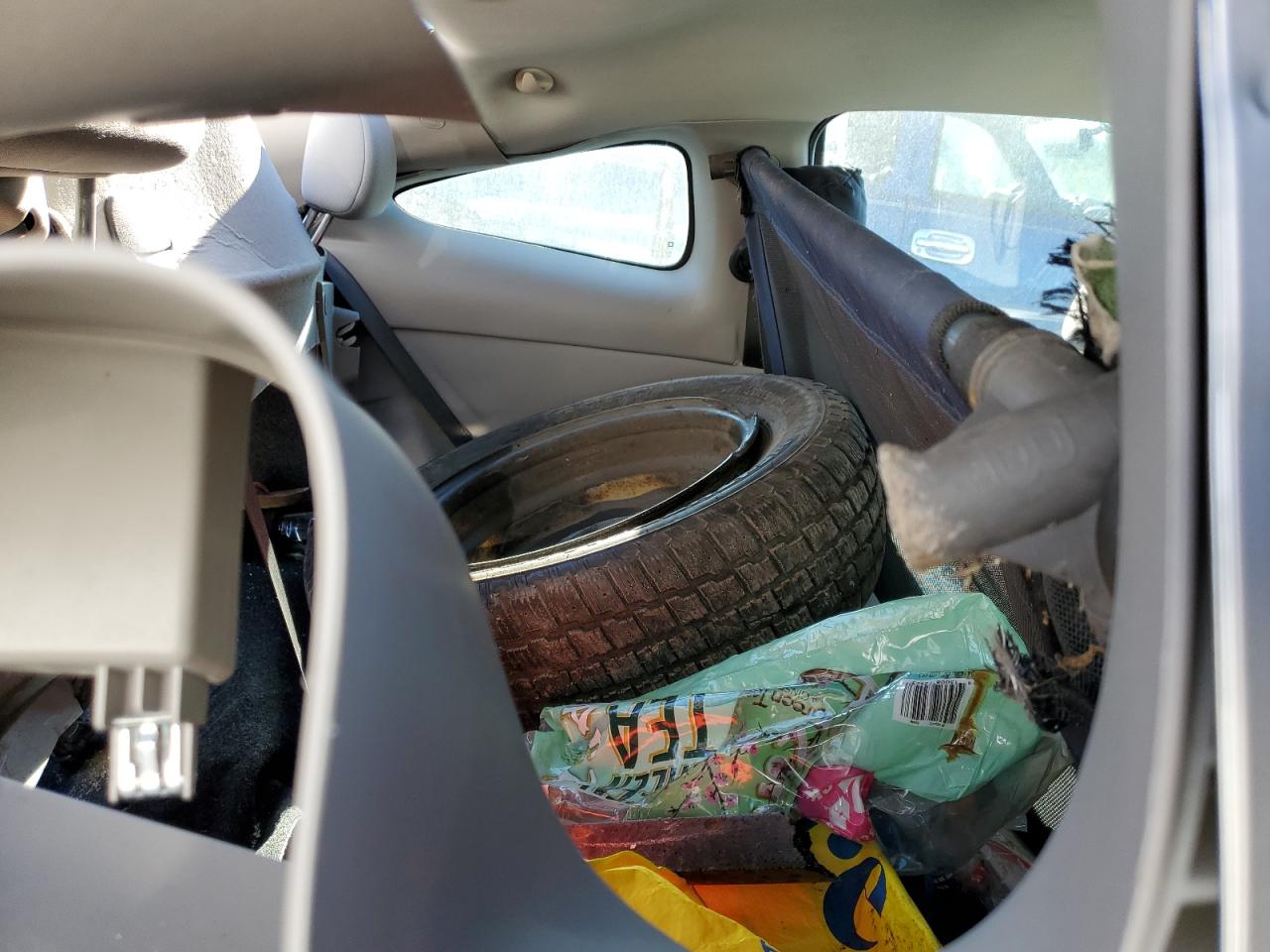 2009 Chevrolet Cobalt Lt VIN: 1G1AT18H797199993 Lot: 85829825