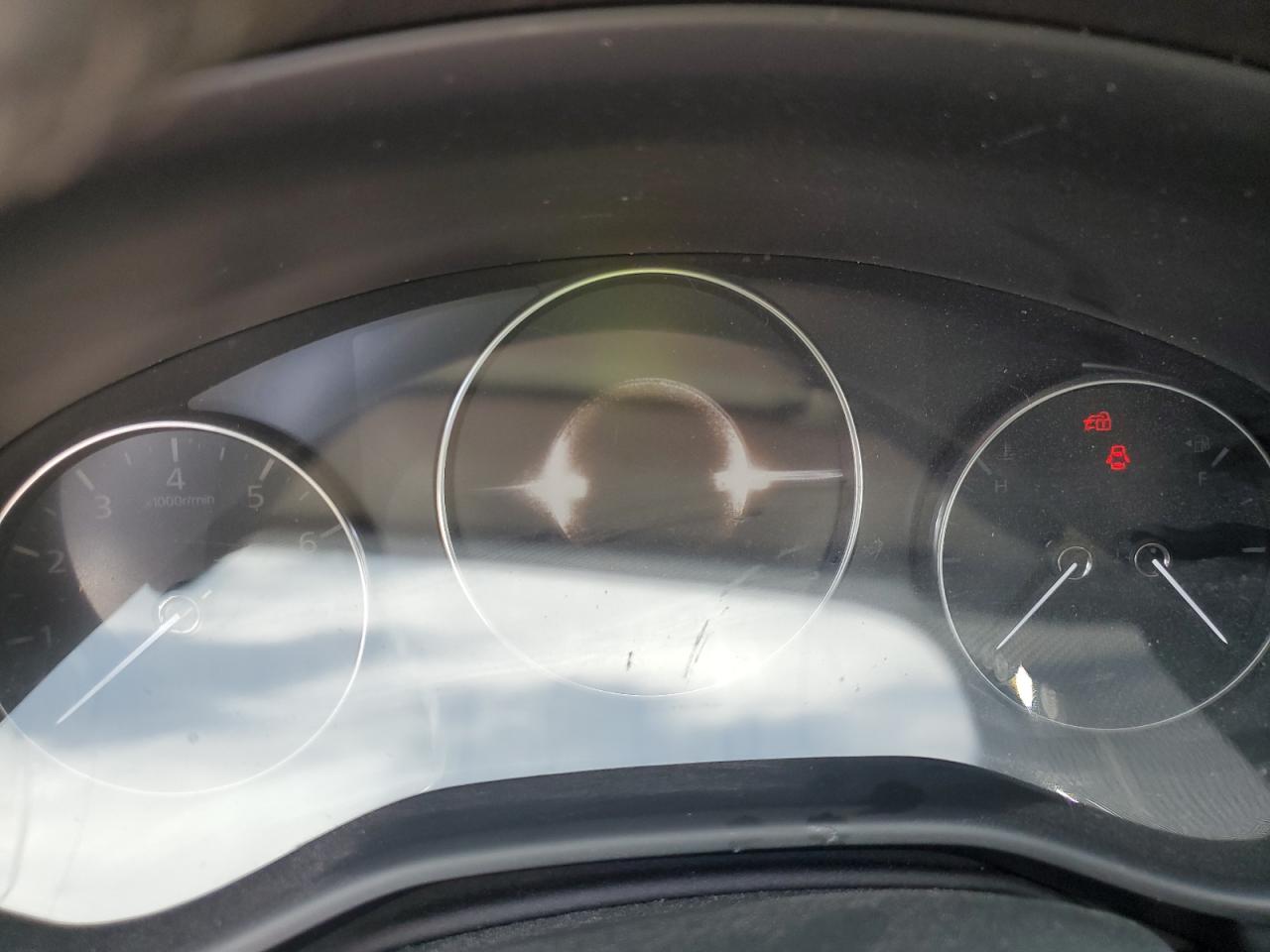 2024 Mazda 3 Select Sport VIN: 3MZBPABM6RM434490 Lot: 82634275