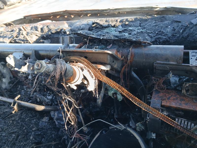 2019 CITROEN RELAY 2.0 BLUEHDI H2 VAN 130PS ENTERPRISE