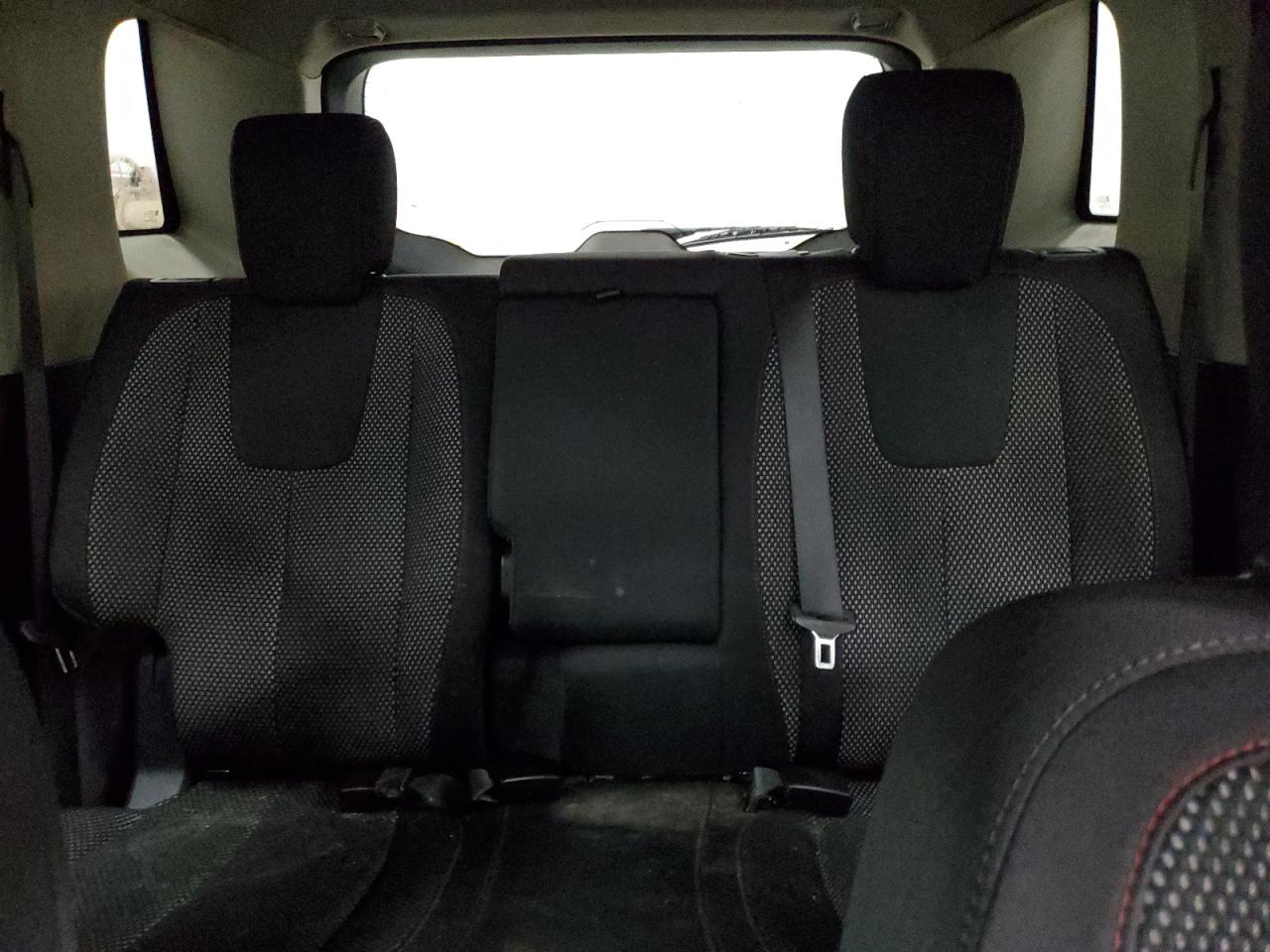 2017 GMC Terrain Sle VIN: 2GKALNEK3H6152753 Lot: 86253855