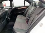 2013 MERCEDES-BENZ C220 AMG SPORT CDI BLUEEF  for sale at Copart NEWBURY