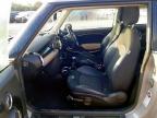 2013 MINI ONE D BAKER STREET  for sale at Copart COLCHESTER