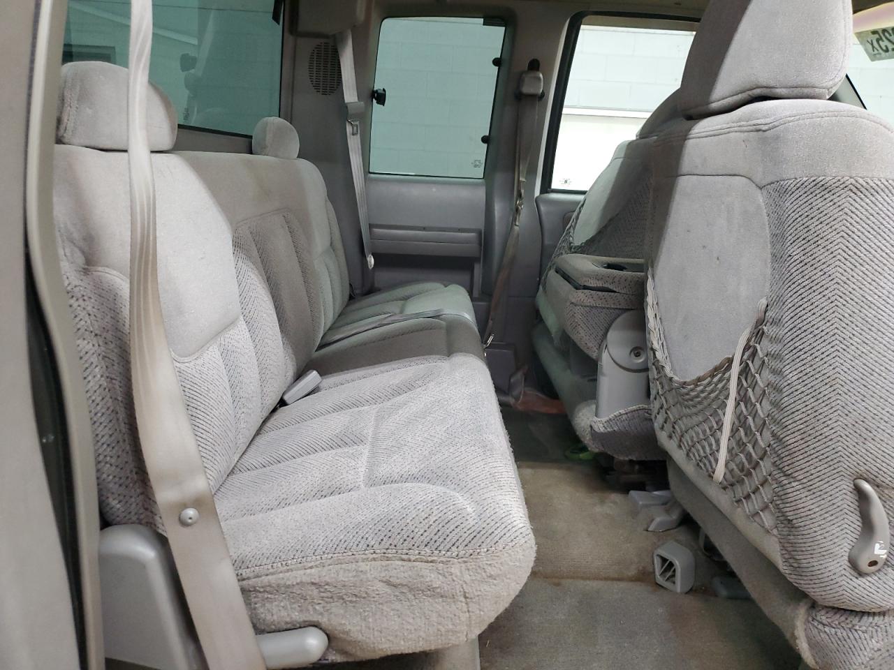 1997 Chevrolet Gmt-400 K1500 VIN: 2GCEK19R1V1289537 Lot: 85262325