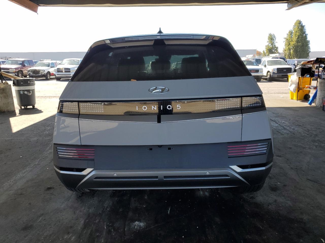 2024 Hyundai Ioniq 5 Sel VIN: KM8KN4DE8RU340408 Lot: 82344935