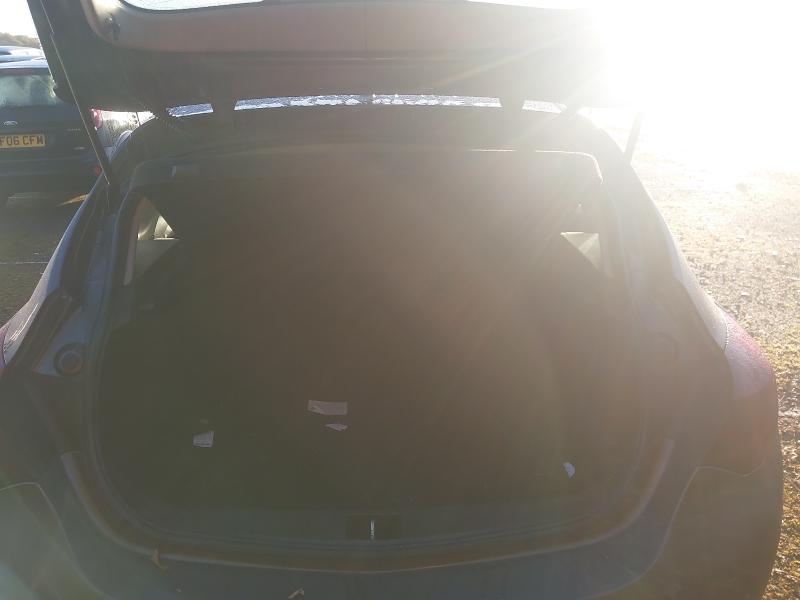 2011 VAUXHALL ASTRA 2.0 CDTI 16V SRI [165] 5DR AUTO