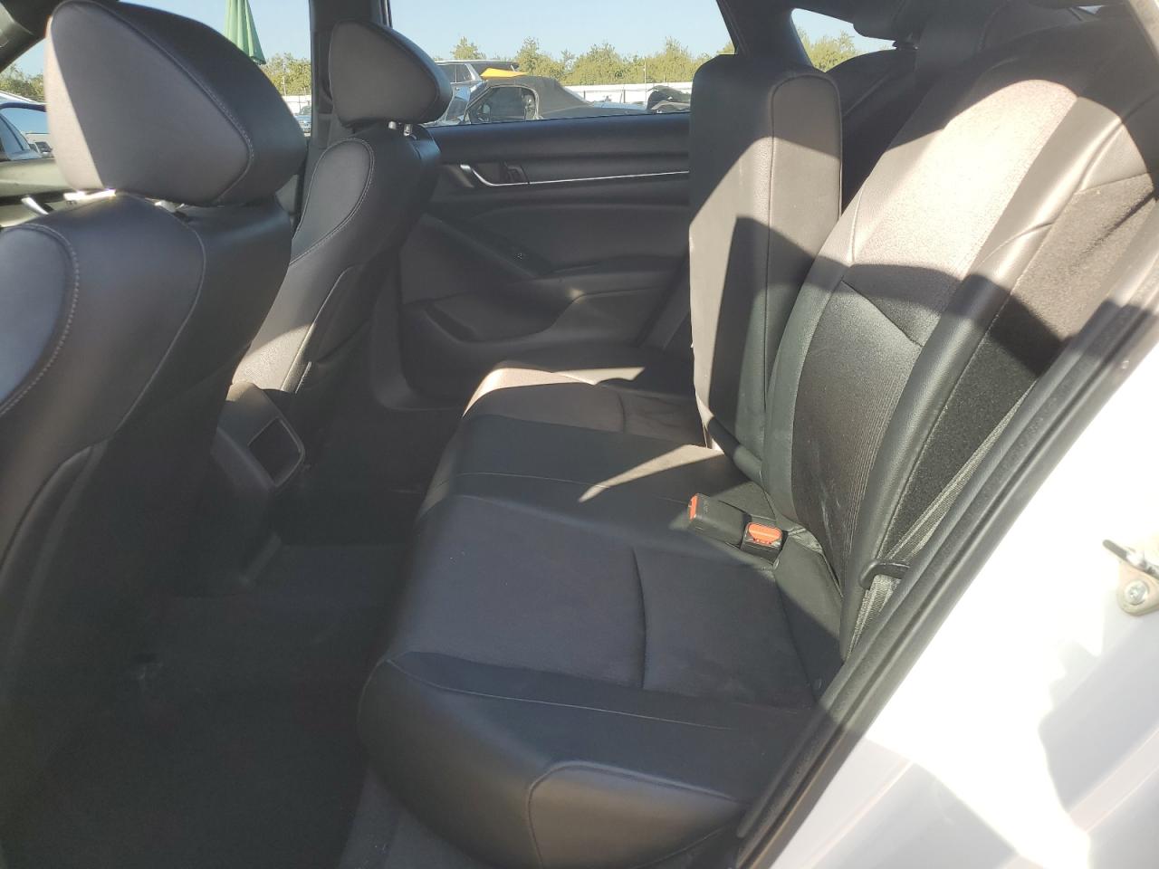 2020 Honda Accord Sport VIN: 1HGCV1F3XLA001050 Lot: 82368195