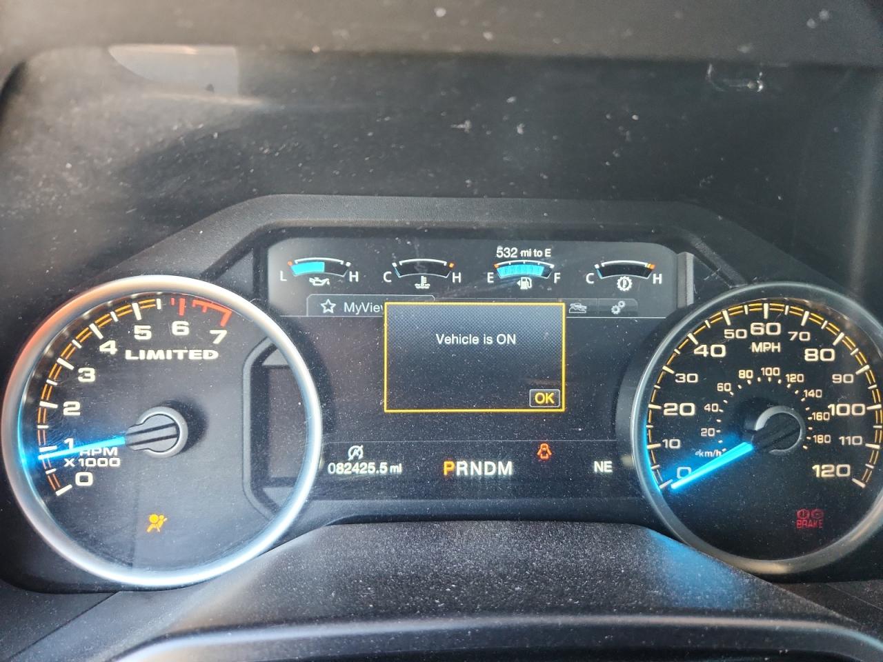 2017 Ford F150 Supercrew VIN: 1FTEW1EG8HFB01022 Lot: 90354685