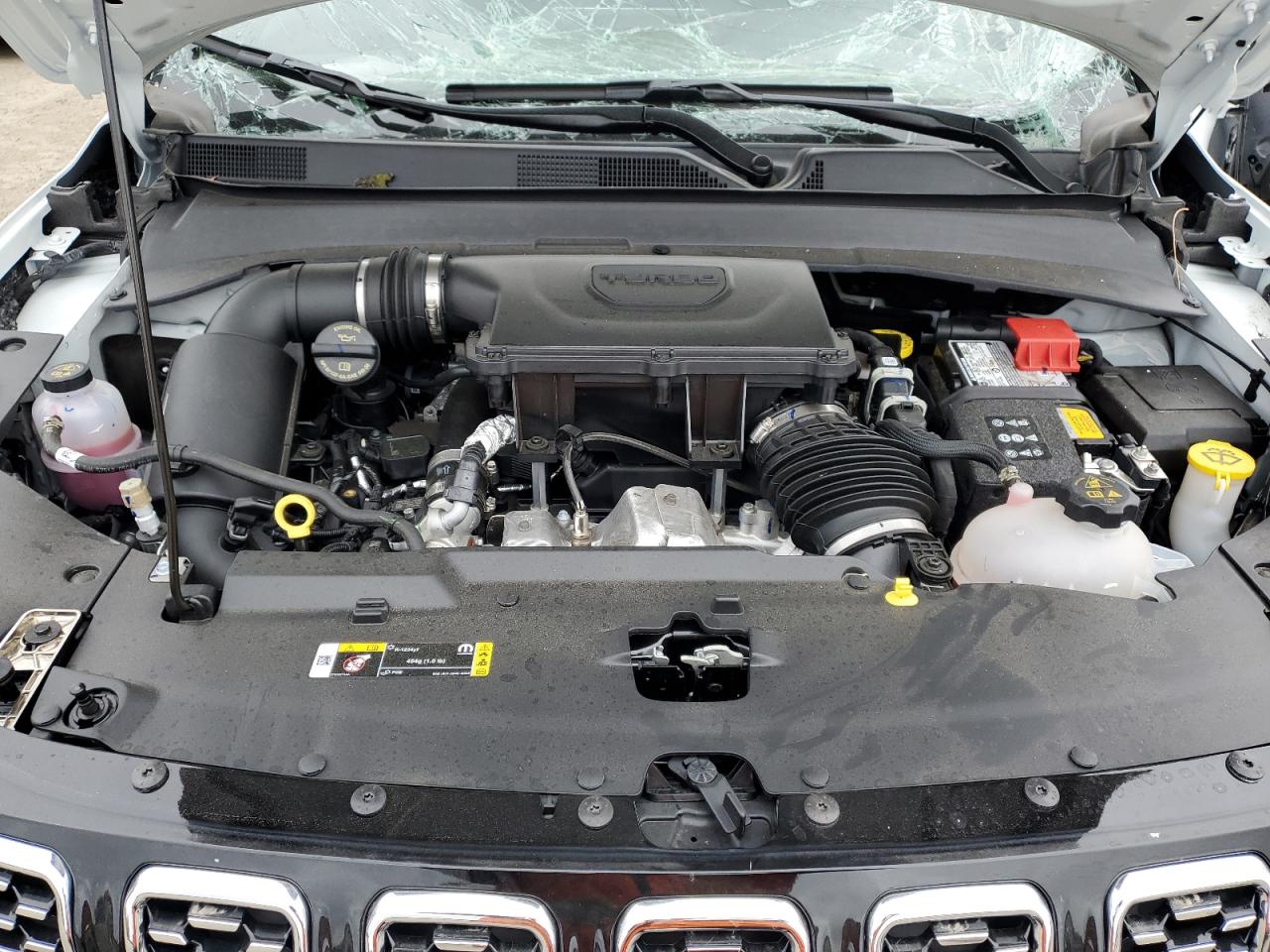 2025 Jeep Compass Limited VIN: 3C4NJDCN2ST514892 Lot: 89612905