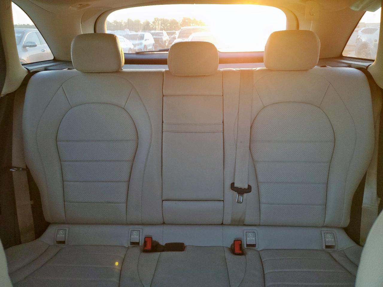 2016 Mercedes-Benz Glc 300 VIN: WDC0G4JB2GF028435 Lot: 82383275