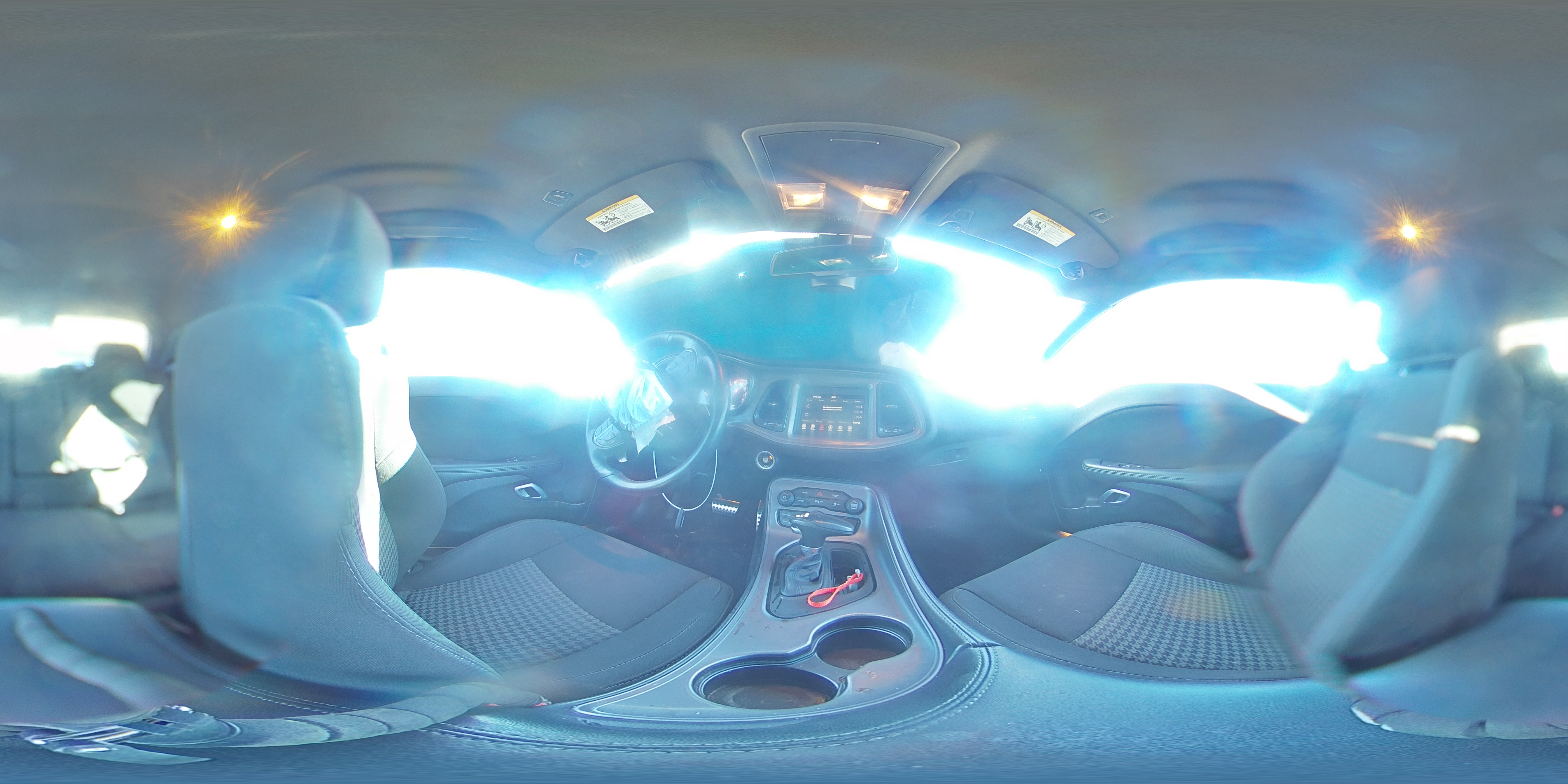 2023 Dodge Challenger R/T VIN: 2C3CDZBT0PH655301 Lot: 90087085