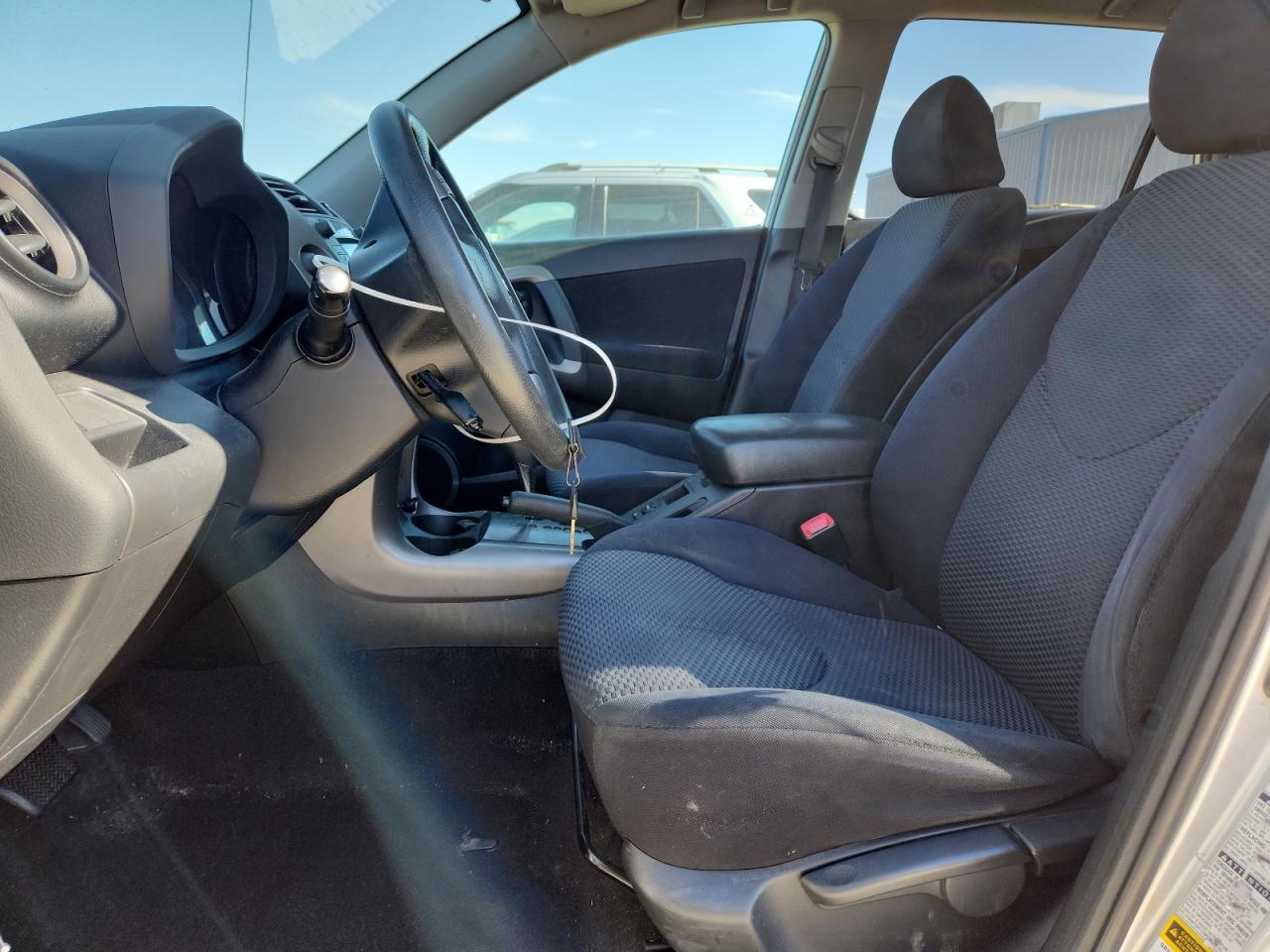 2006 Toyota Rav4 Sport VIN: JTMBK32V566008534 Lot: 82728365