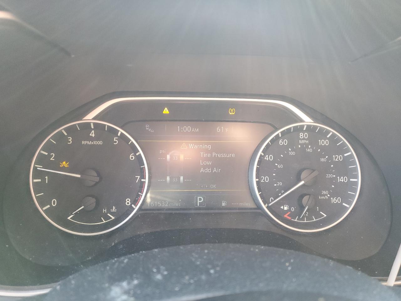 2016 Nissan Maxima 3.5S VIN: 1N4AA6AP6GC447091 Lot: 86083485