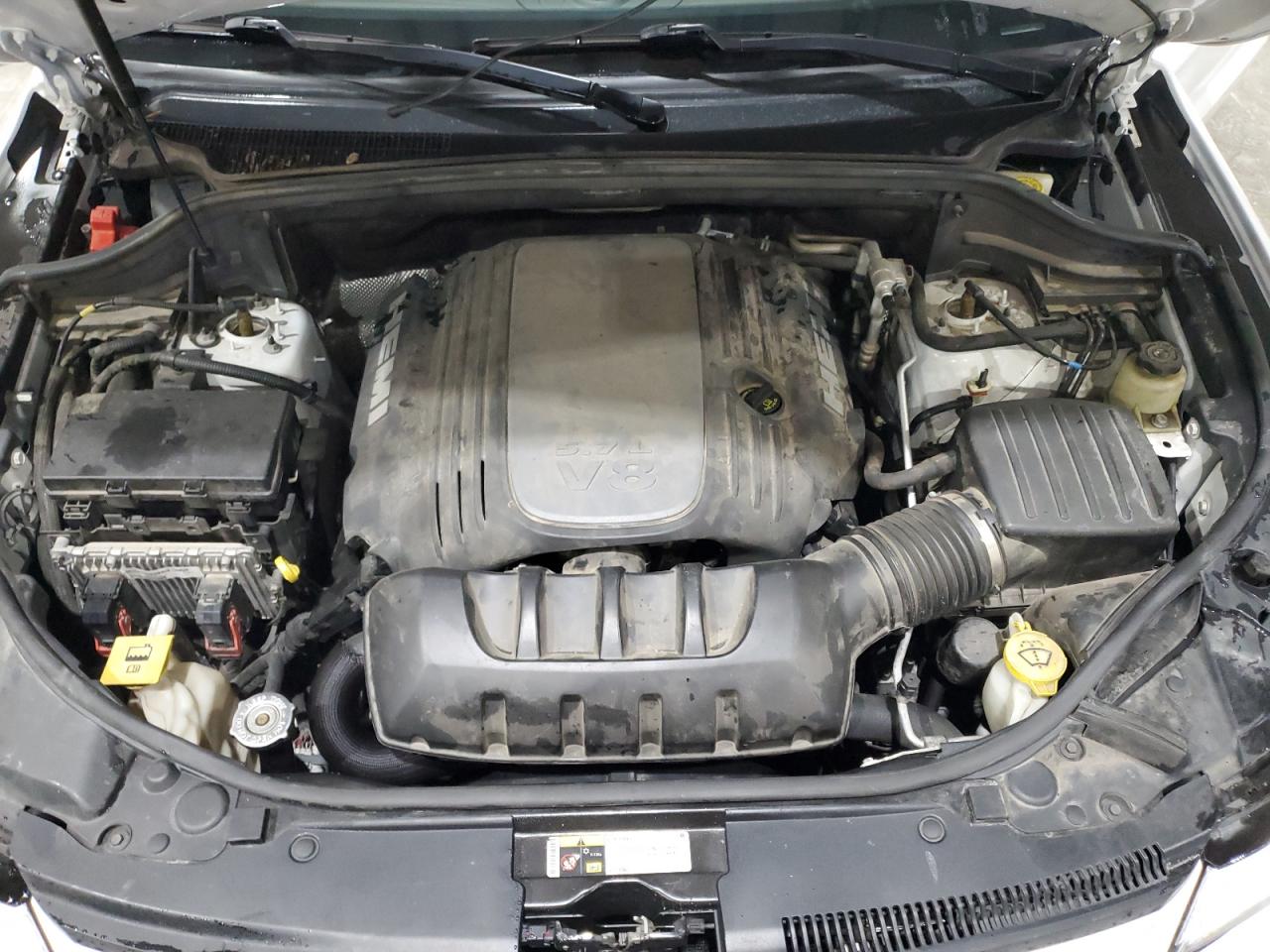 2014 Jeep Grand Cherokee Overland VIN: 1C4RJFCT8EC465449 Lot: 87425495