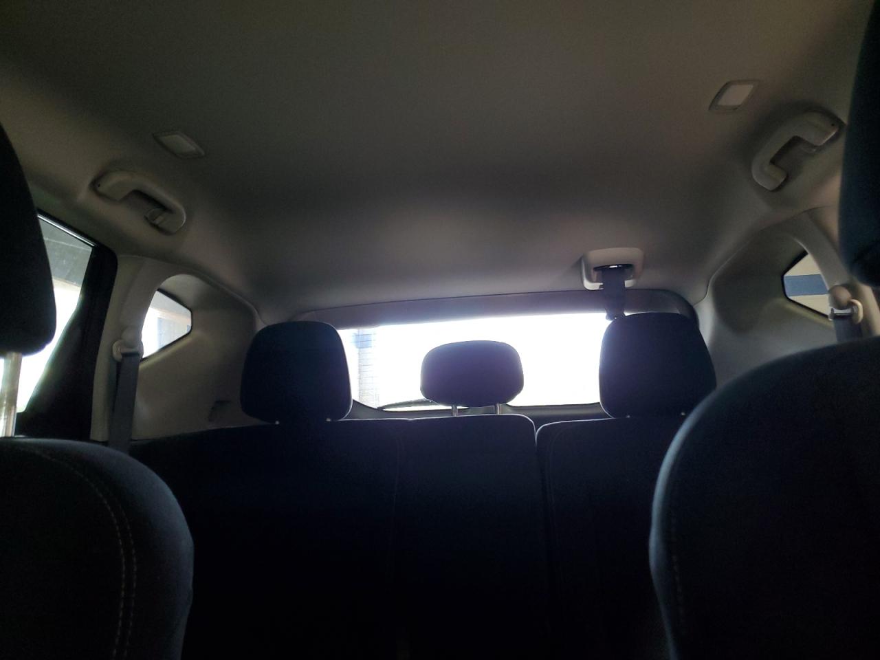 2021 Nissan Murano S VIN: 5N1AZ2AJ6MC111021 Lot: 85499005