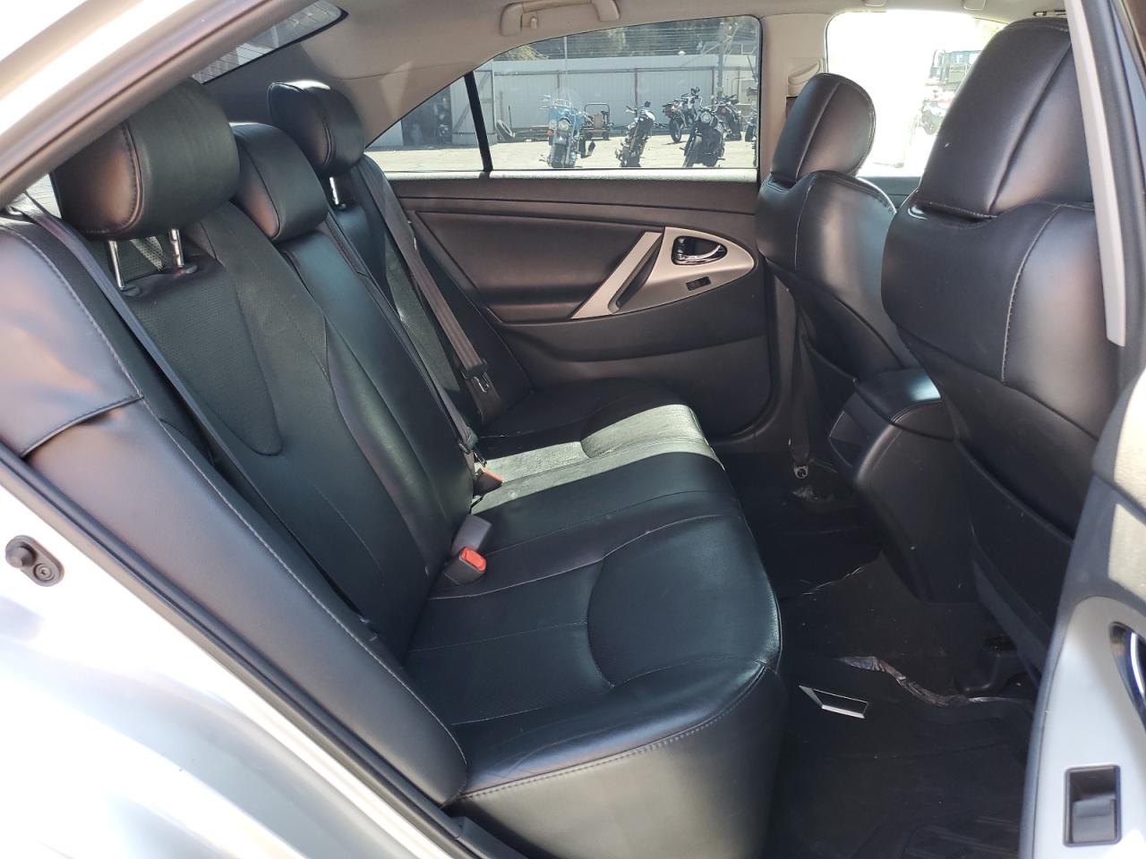 2007 Toyota Camry Le VIN: 4T1BK46K07U532706 Lot: 84615535