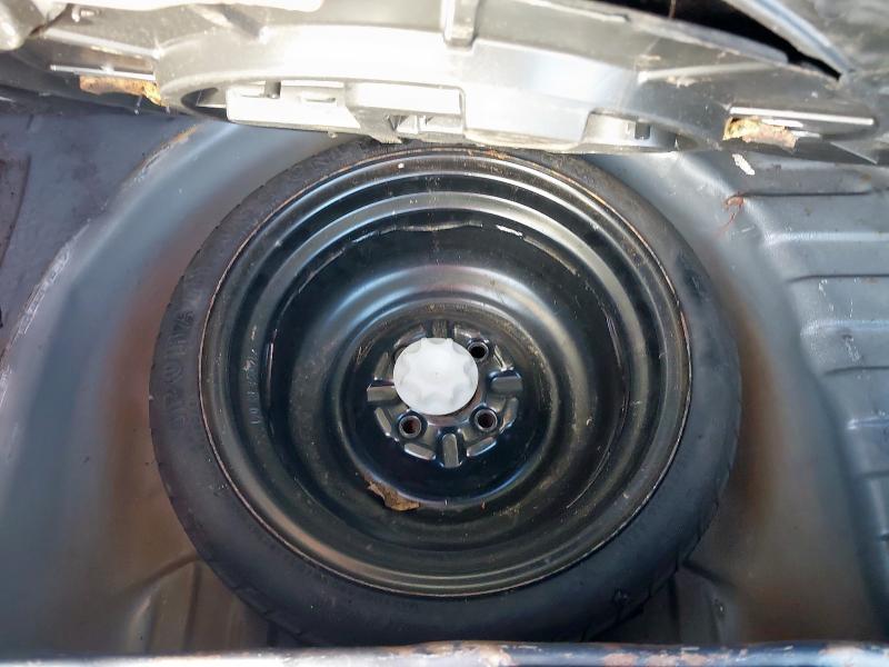 2005 TOYOTA YARIS 1.0 VVT-I COLOUR COLLECTION 5DR