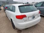 2008 AUDI A3 TDI S LINE AUTO  for sale at Copart BRISTOL