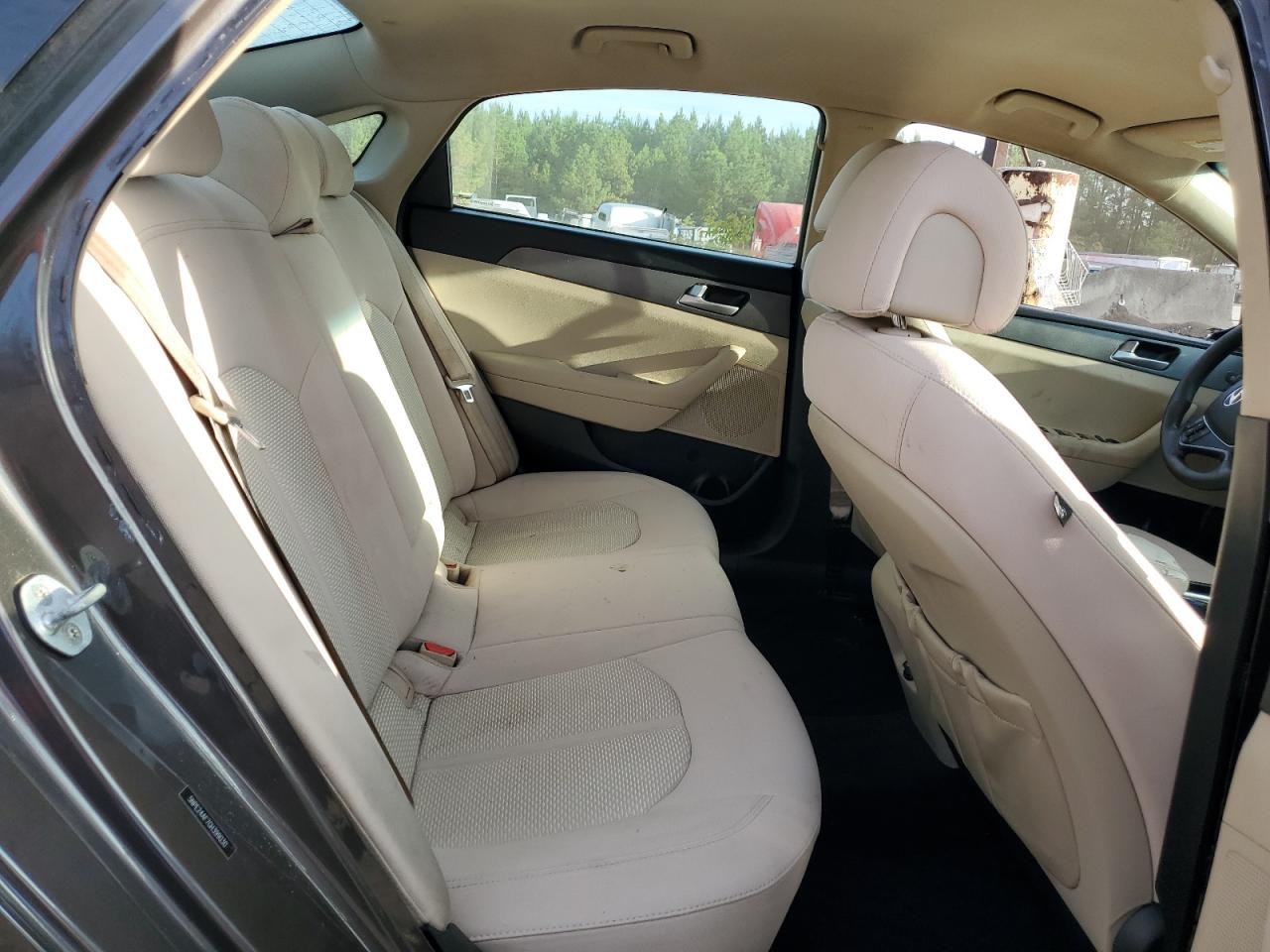 2016 Hyundai Sonata Se VIN: 5NPE24AF7GH399030 Lot: 85284905