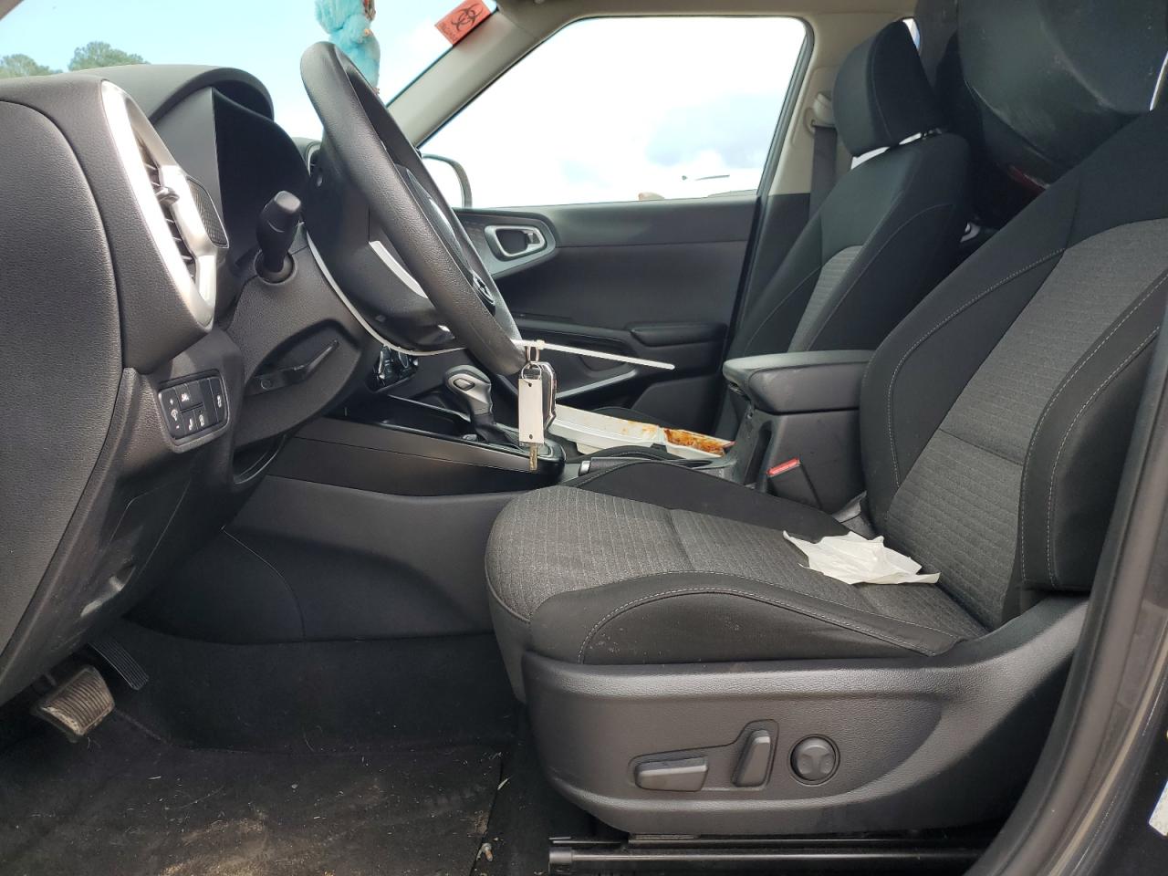 2021 Kia Soul Lx VIN: KNDJ23AU8M7779274 Lot: 84750805