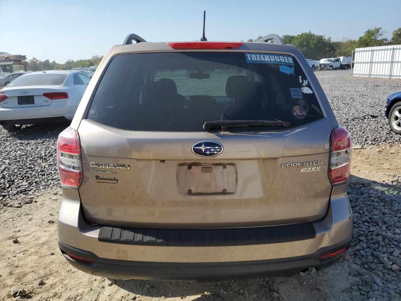 2015 Subaru Forester 2.5I Premium VIN: JF2SJADC2FH567032 Lot: 82478605