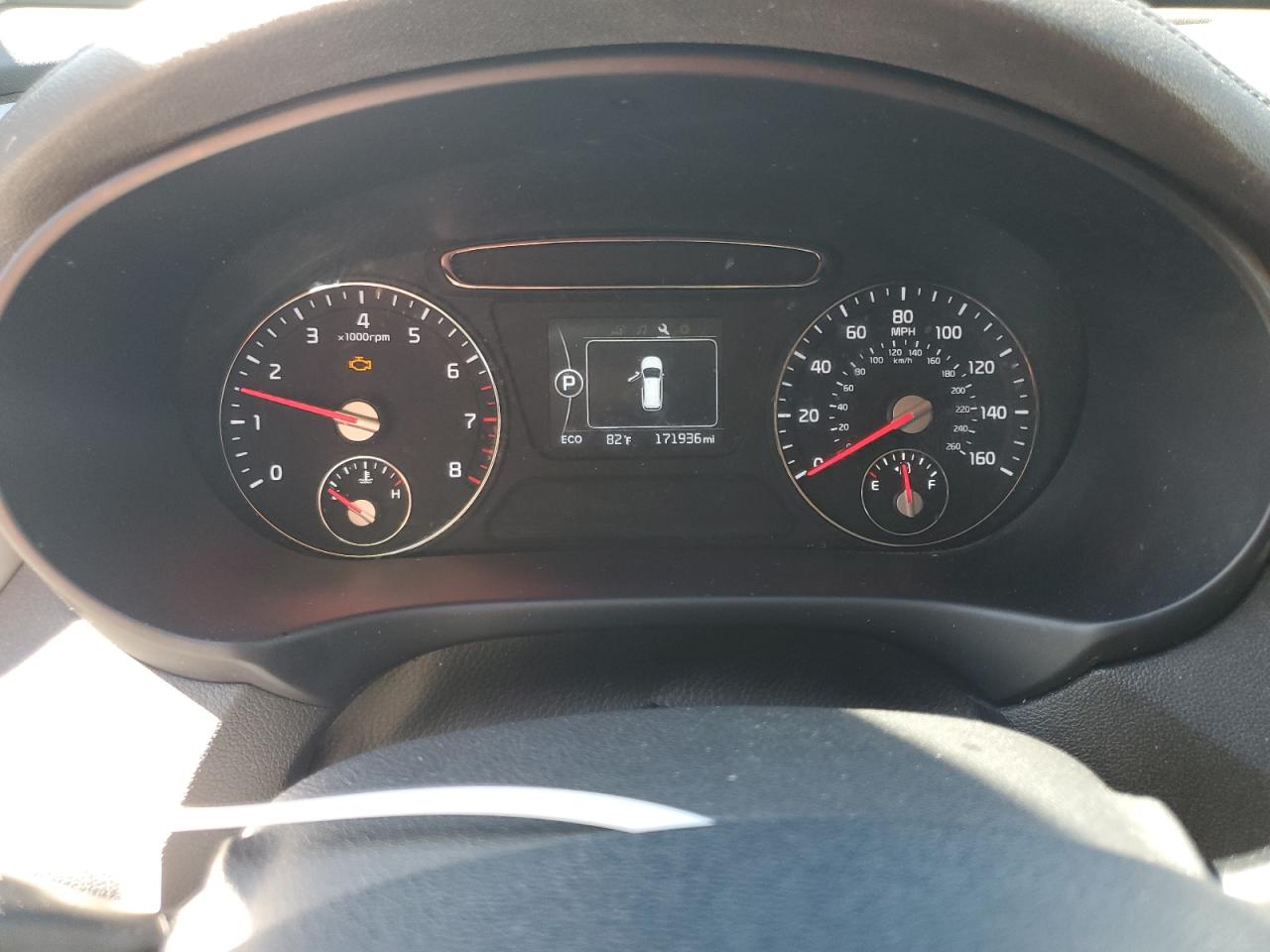 2018 Kia Sorento Lx VIN: 5XYPG4A36JG395758 Lot: 86409235