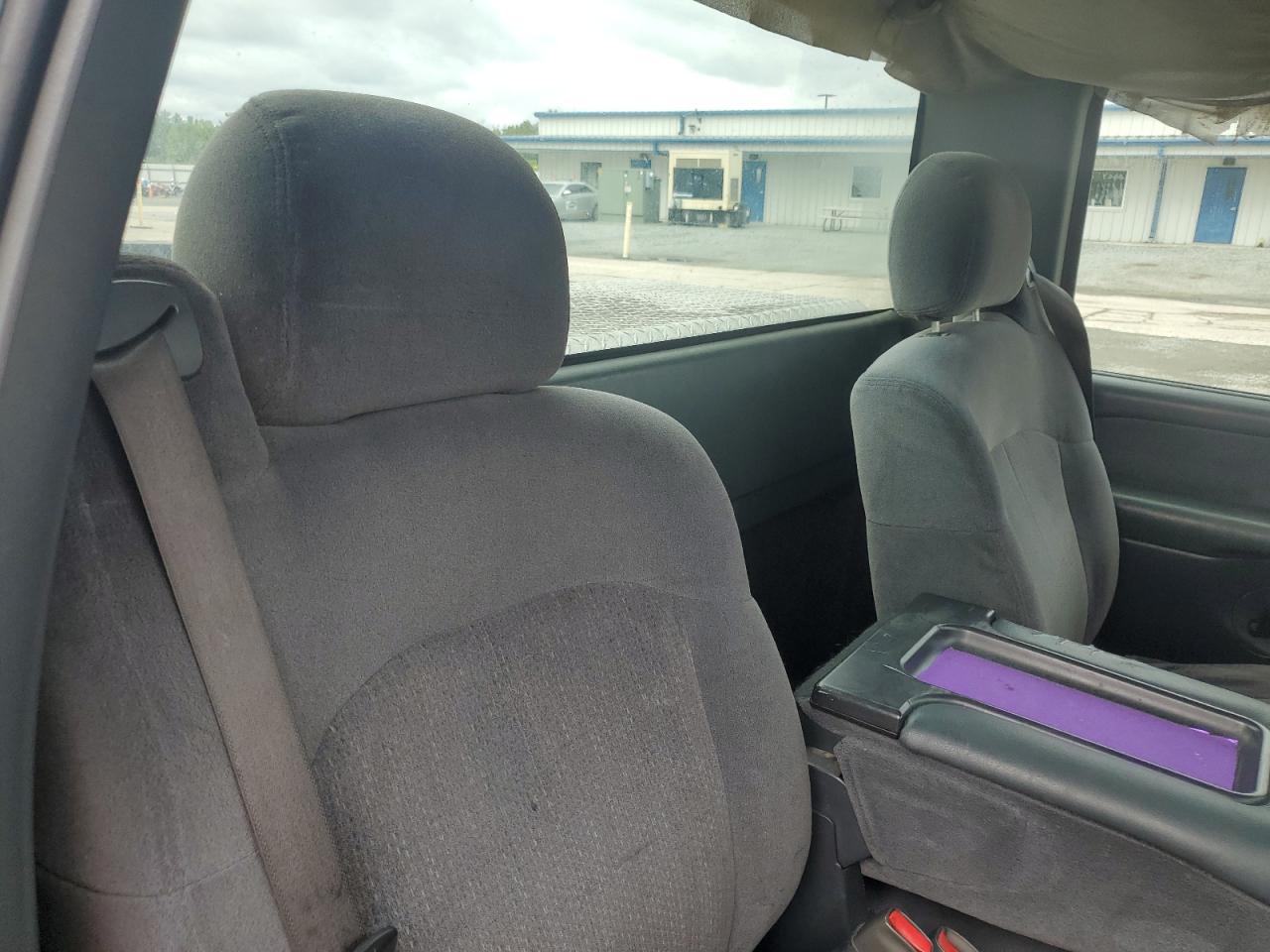 2001 Chevrolet Silverado C1500 VIN: 1GCEC14V51Z247231 Lot: 82461945