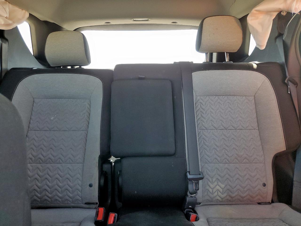 2023 Chevrolet Equinox Ls VIN: 3GNAXHEG8PL213609 Lot: 86321815