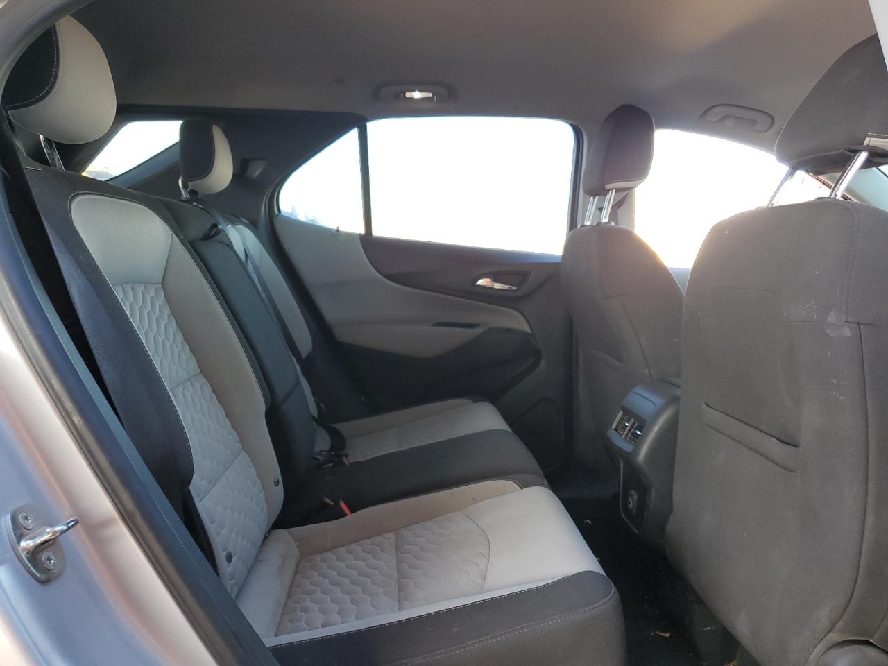 2019 Chevrolet Equinox Lt VIN: 2GNAXTEV6K6289750 Lot: 82192595