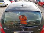 2010 MERCEDES A180 CDI CLASSIC SE  for sale at Copart CORBY