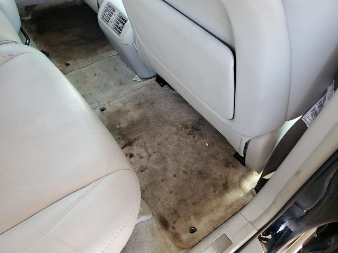 2008 Lexus Rx 350 VIN: 2T2GK31U78C042884 Lot: 82222865