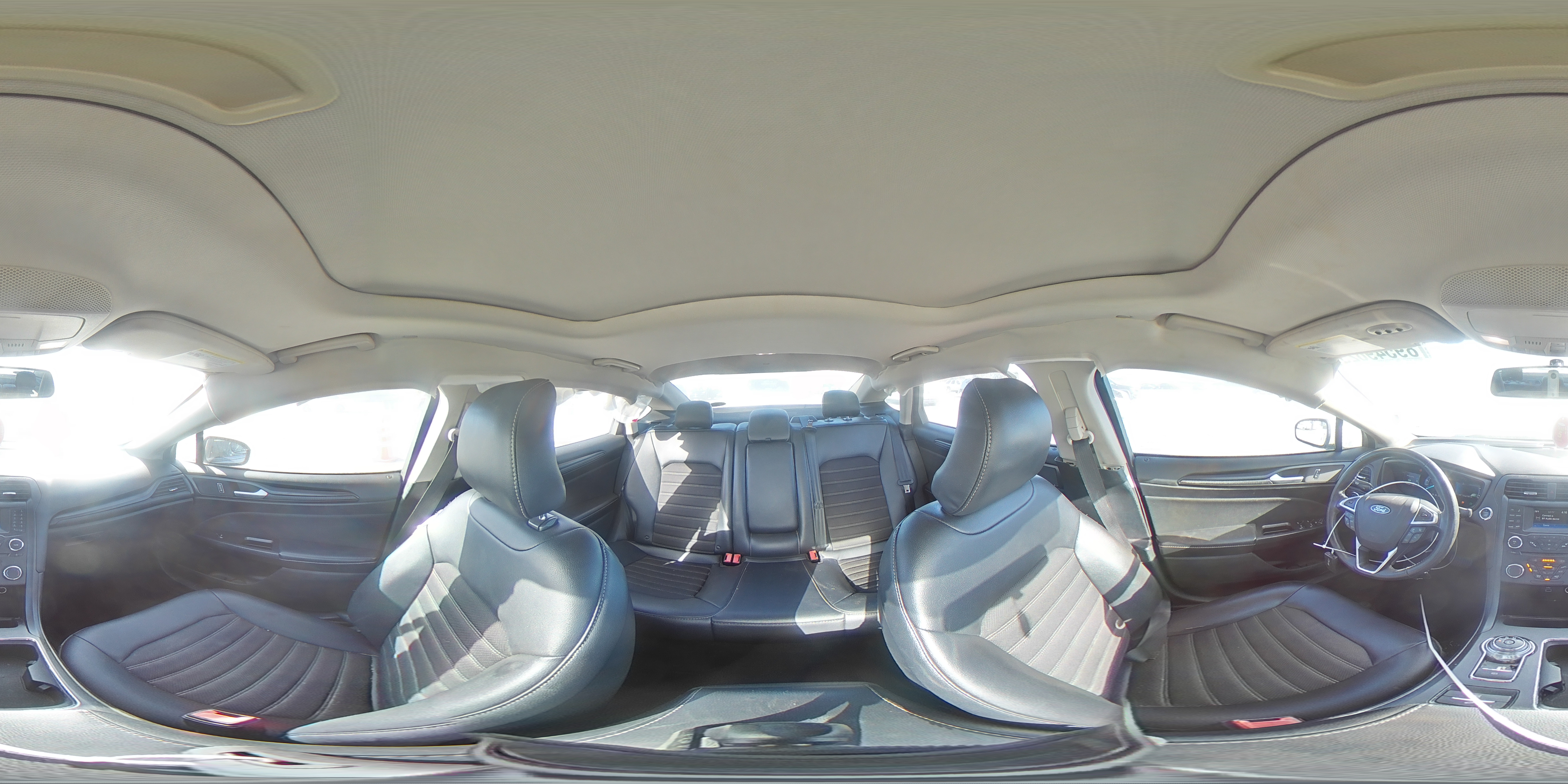 2018 Ford Fusion Se Hybrid VIN: 3FA6P0LUXJR206213 Lot: 89549625