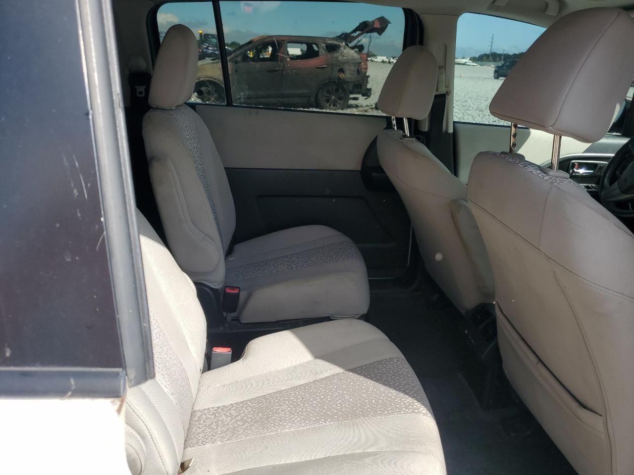 2012 Mazda 5 VIN: JM1CW2CL4C0112334 Lot: 89543695