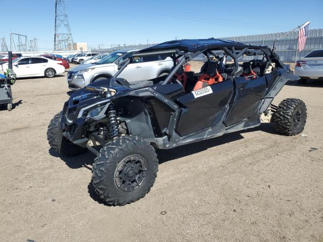 2021 OTHER MAVERICK X3 X RS TUR