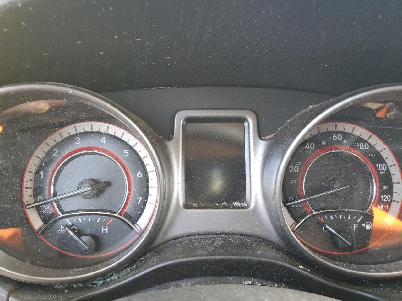 2018 Dodge Journey Crossroad VIN: 3C4PDDGG0JT449583 Lot: 90019845