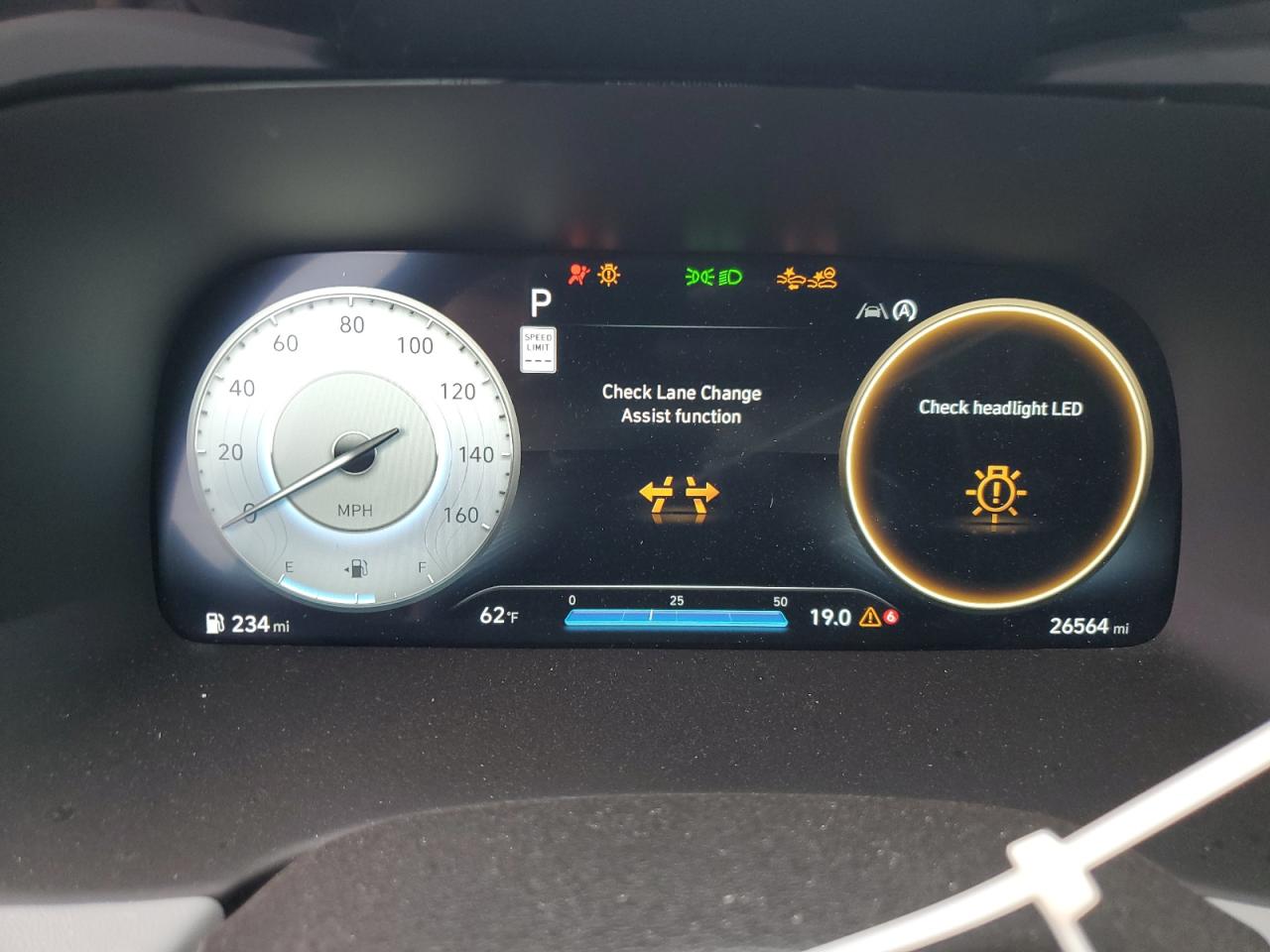 2024 Hyundai Palisade Sel Premium VIN: KM8R4DGE4RU729494 Lot: 86054895