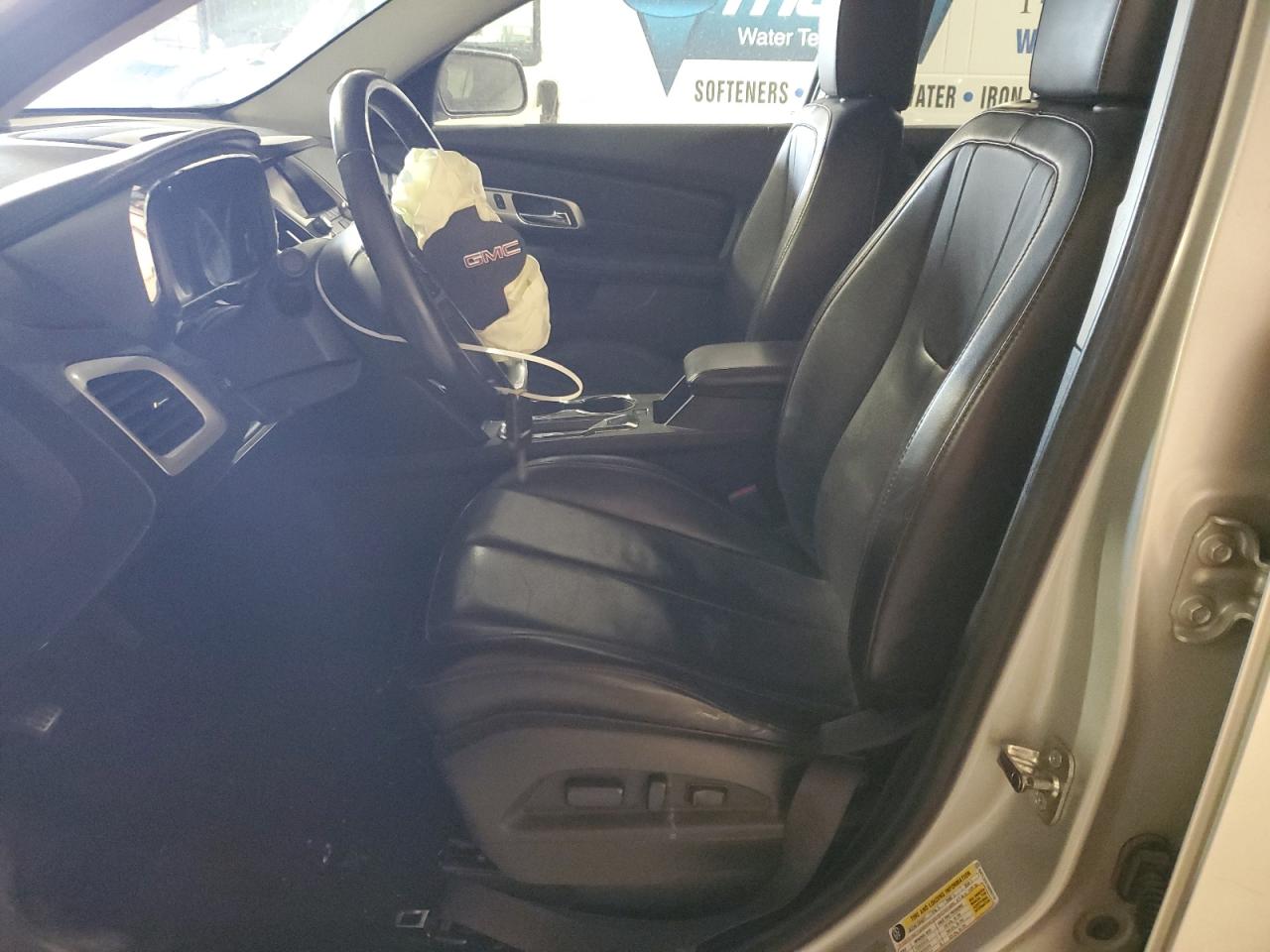 2016 GMC Terrain Slt VIN: 2GKFLUEK1G6255118 Lot: 90267125